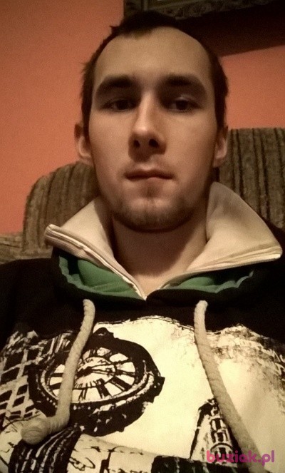 patryk, Mężczyzna, 29, Morąg, Polska: 1