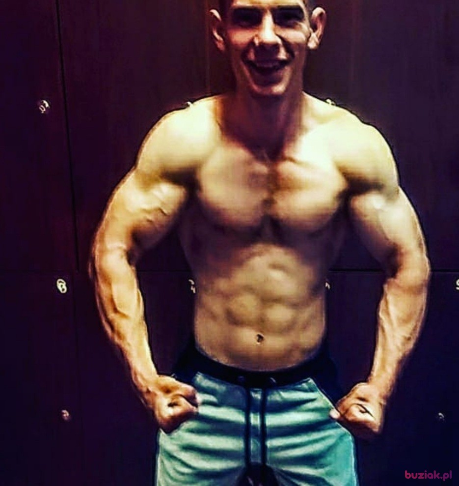 Mat, Mężczyzna, 27, Haga, Holandia: 1