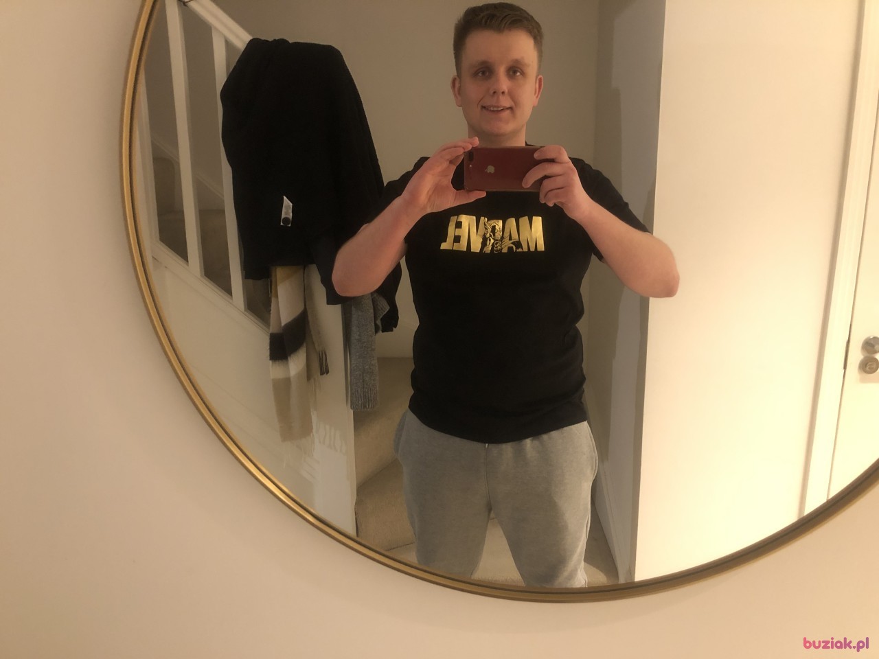 Lukasz, Mężczyzna, 34, Crawley, Wielka Brytania: 1