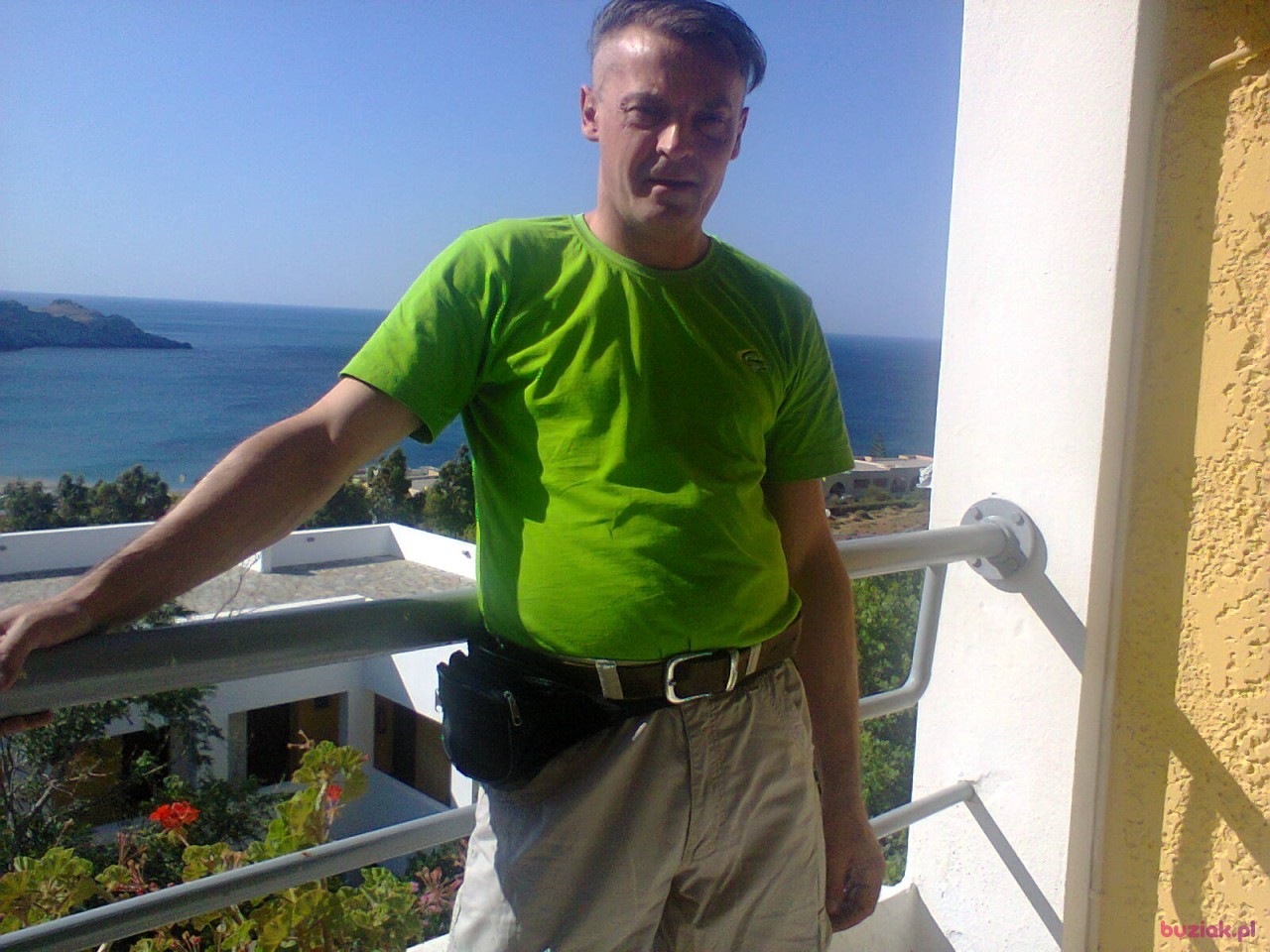 konrad, Mężczyzna, 52, Łódź, Polska, Zdjęcie: 2
