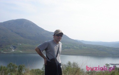 Marek, Male, 44, Gostyń, Polska, Photo: 3