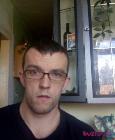 Krzysztof, Mężczyzna, 33, Iłowa, Polska: 1