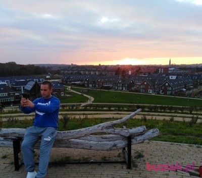 stifler141, Male, 30, Holandia: 1