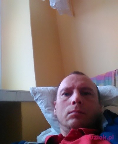 sebastian, Male, 44, Sieradz, Polska, Photo: 1