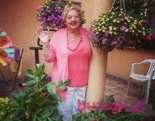 Ludmiła , Kobieta, 68, Moryń, Polska: 1