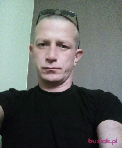 damian, Male, 44, Kłobuck, Polska, Photo: 1