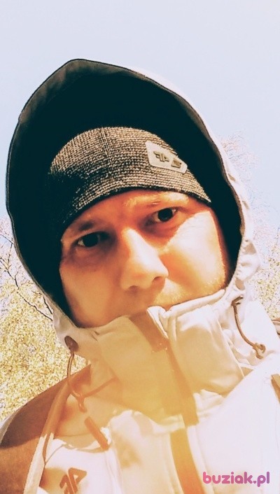 Marcin, Male, 38, Wadowice, Polska, Photo: 1