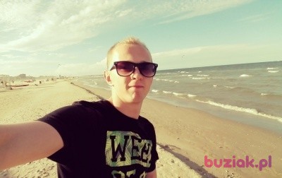 Damian, Male, 31, Brusy, Polska, Photo: 1
