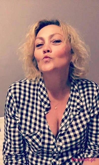 Beata, Kobieta, 53, Warszawa, Polska: 1