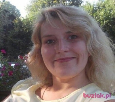Anna, Kobieta, 37, Olkusz, Polska: 1