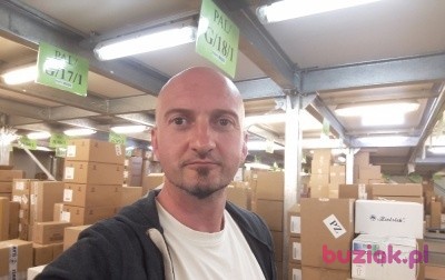 Piotr , Mężczyzna, 48, Poznań, Polska, Zdjęcie: 1