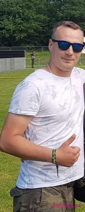 Krzysztof, Mężczyzna, 35, Frankfurt Hesse, Niemcy: 1