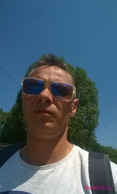KRZYSZTOF , Male, 43, Kędzierzyn-Koźle, Polska, Photo: 1