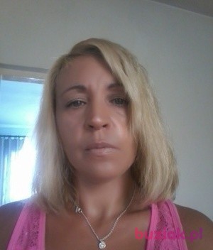 aga, Kobieta, 49, Lublin, Polska, Zdjęcie: 3