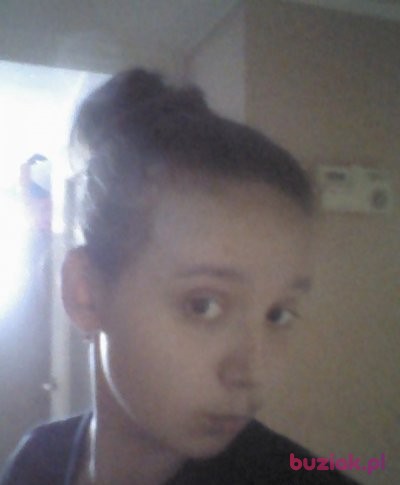 magdalena, Kobieta, 28, Głubczyce, Polska: 1