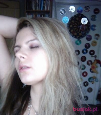 kiiiniaaa, Kobieta, 40, Warszawa, Polska, Zdjęcie: 3
