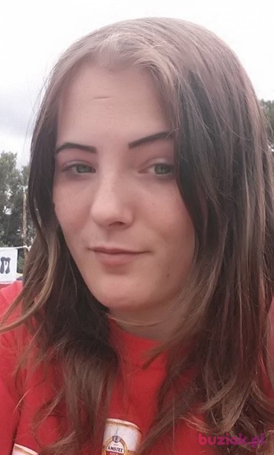 Madzia, Female, 28, Nowy Staw, Polska, Photo: 2