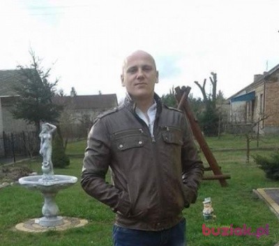 Andrzej, Male, 35, Jeziorany, Polska: 1