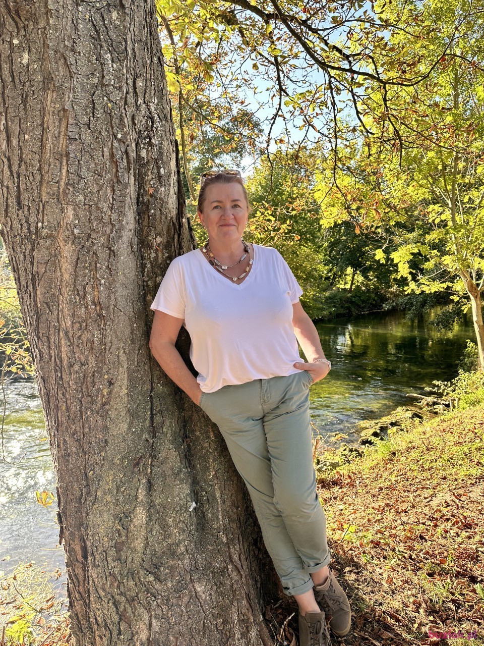 Ania, Kobieta, 52, Giengen an der Brenz, Niemcy, Zdjęcie: 8