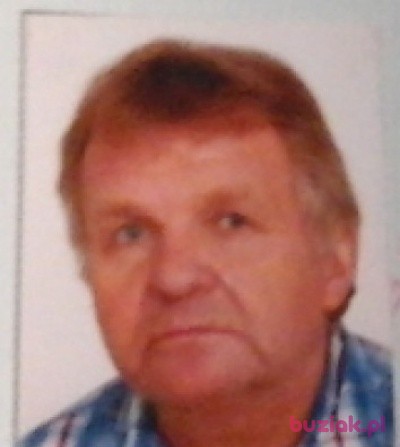 Jerzy, Male, 69, Bytom, Polska, Photo: 1