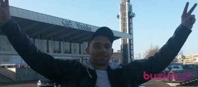 Krzysiek, Male, 34, Holandia, Photo: 3