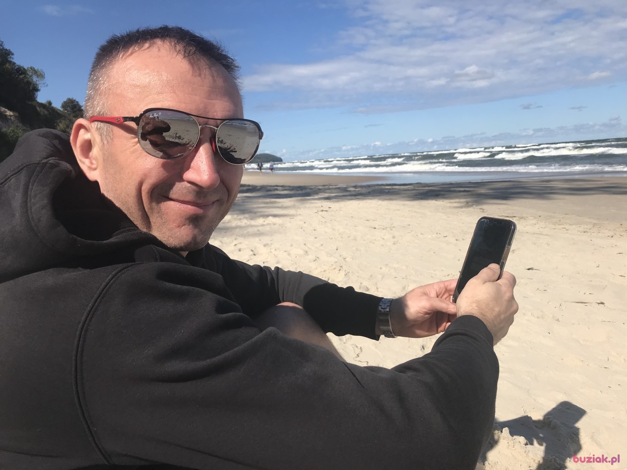 Rob, Mężczyzna, 49, Westminster, Wielka Brytania, Zdjęcie: 1