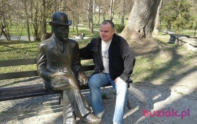 DARIUSZ, Male, 59, Lublin, Polska, Photo: 1
