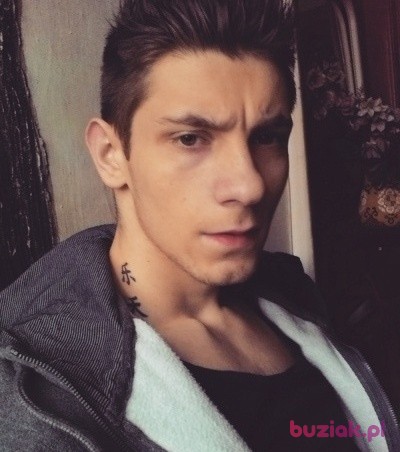 Marcin, Male, 27, Gorlice, Polska, Photo: 1
