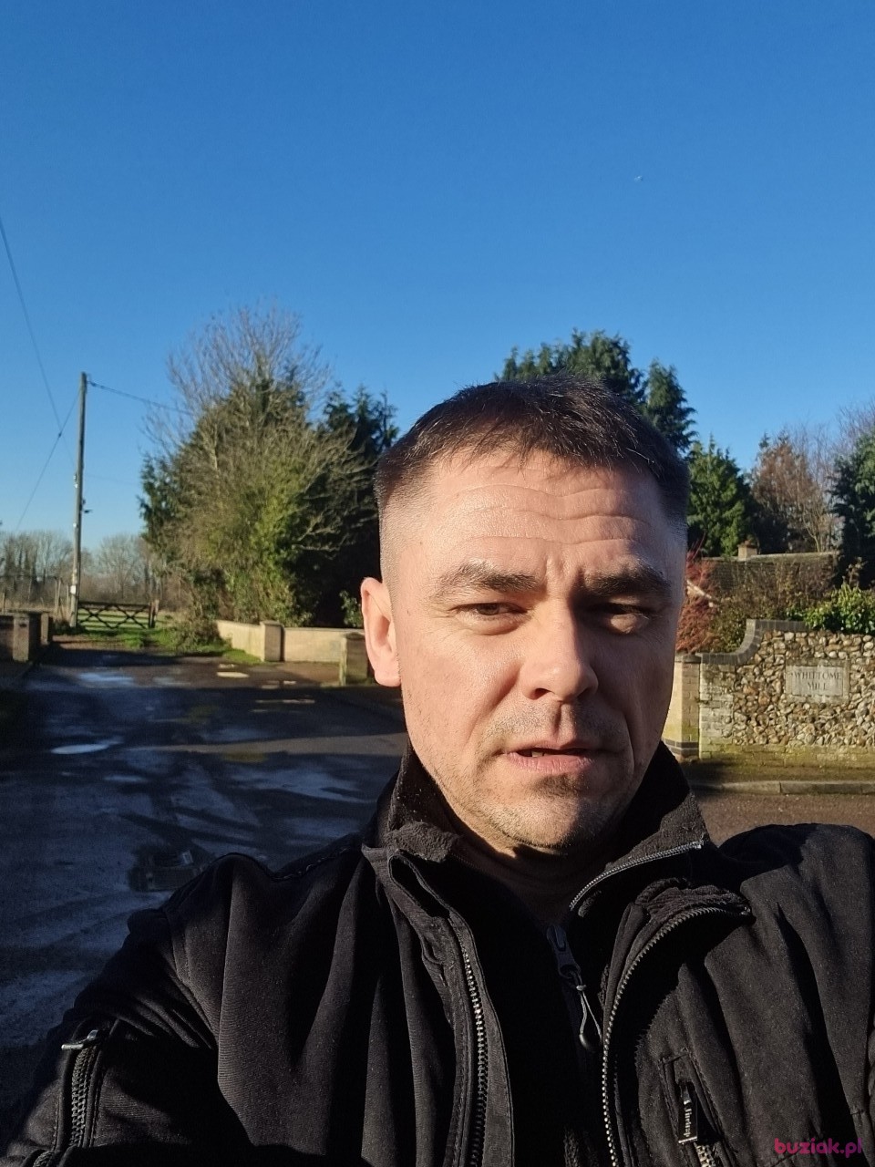 Tomasz, Mężczyzna, 49, Selby, Wielka Brytania, Zdjęcie: 1