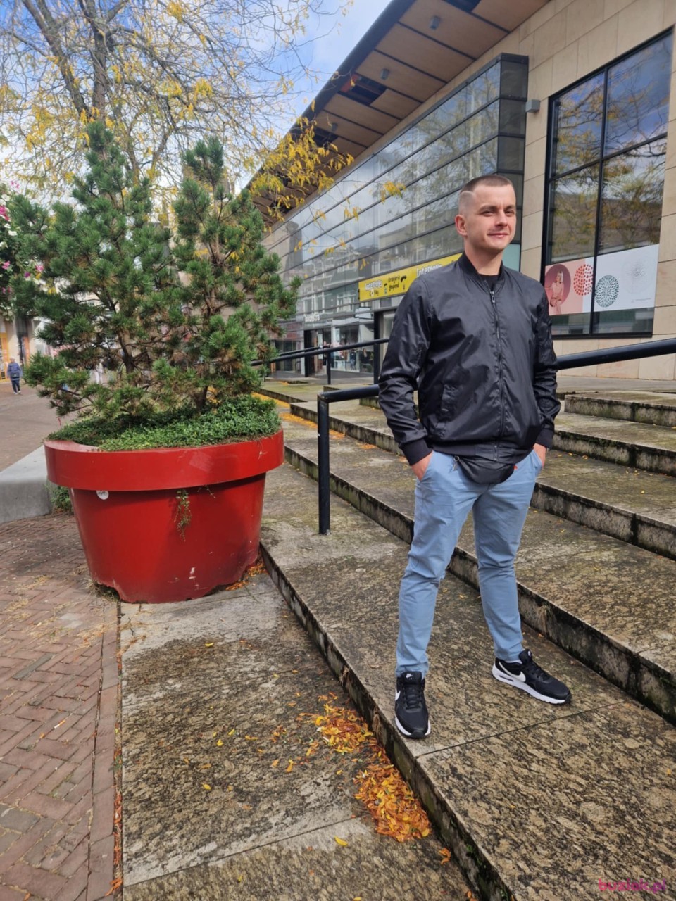 Kam, Male, 31, Zaanstad, Holandia, Photo: 2