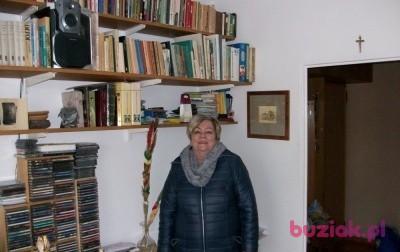 Irena, Female, 72, Gdańsk, Polska: 1