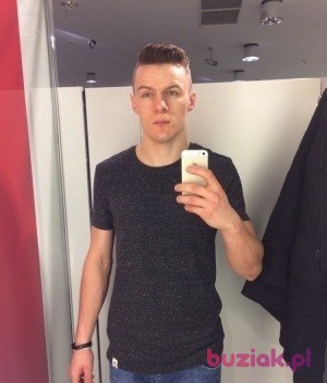Karol, Male, 29, Szczecin, Polska, Photo: 1