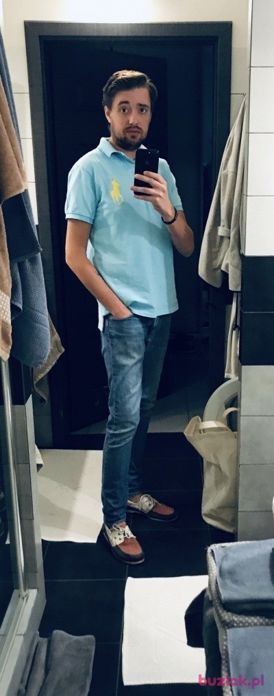 Maciej, Male, 36, Lublin, Polska, Photo: 2