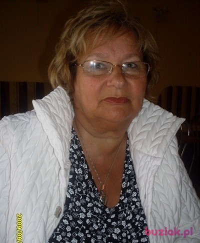 rozyczka68, Kobieta, 74, Lądek-Zdrój, Polska, Zdjęcie: 2