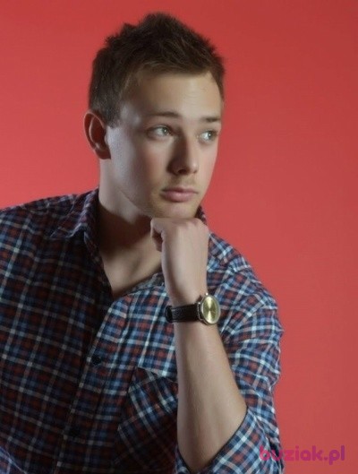 Marcin , Male, 31, Wielka Brytania, Photo: 1
