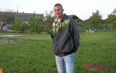 Adam, Male, 38, Świebodzin, Polska: 1