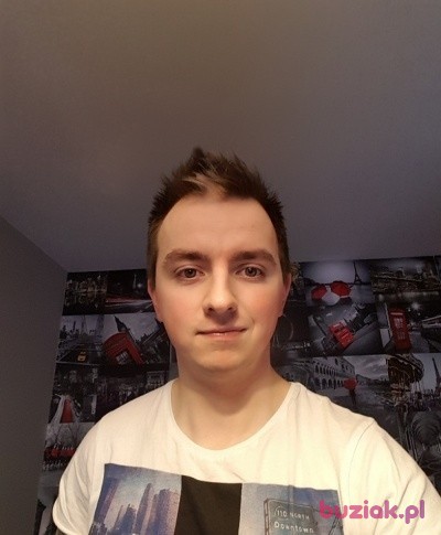 Paweł, Male, 38, Wielka Brytania, Photo: 2
