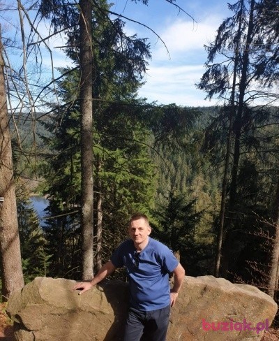 Krzysztof, Male, 51, Opole, Polska, Photo: 1