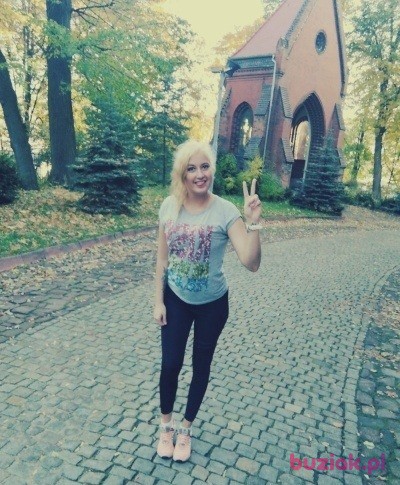 Buszix13, Female, 25, Kłodzko, Polska, Photo: 3