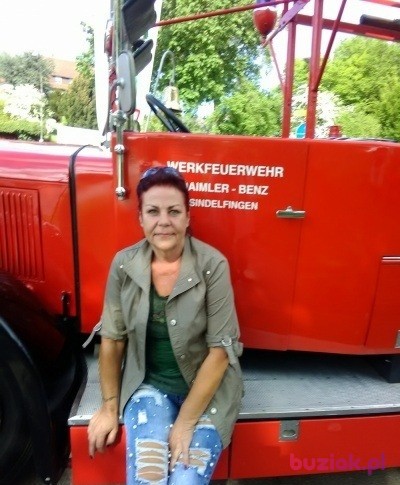 pogodnaizabela3, Kobieta, 63, Bydgoszcz, Polska, Zdjęcie: 2