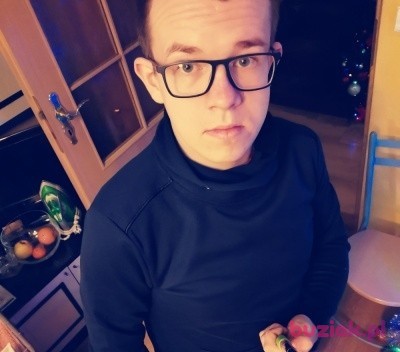 Krystian, Male, 32, Lędziny, Polska, Photo: 1