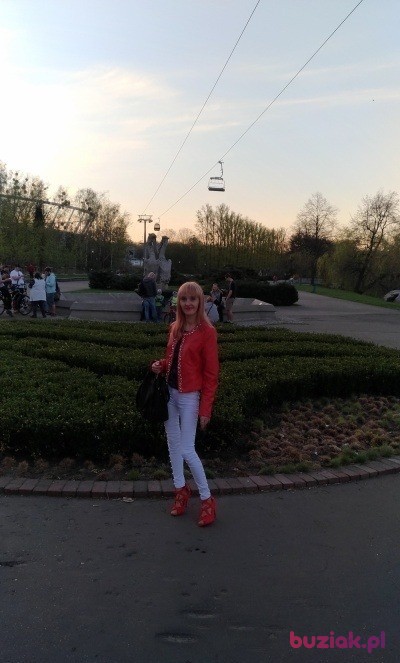 Justyna, Kobieta, 39, Gliwice, Polska, Zdjęcie: 5