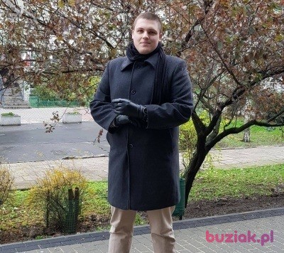 Bożydar, Male, 27, Warszawa, Polska, Photo: 2