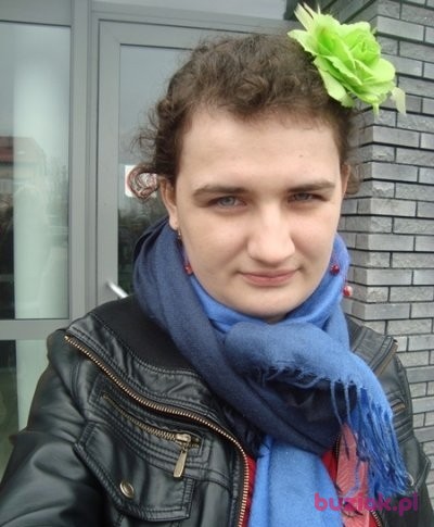 Monika, Female, 36, Biała Podlaska, Polska, Photo: 2