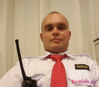 Robert, Mężczyzna, 40, Warszawa, Polska: 1