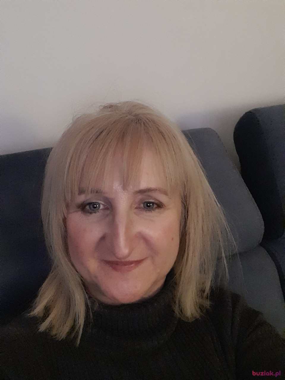 Kasia, Female, 50, Częstochowa, Polska, Photo: 1