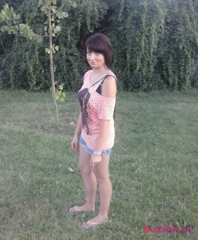 Ania, Female, 40, Piotrków Trybunalski, Polska: 1