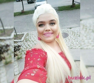 Izuś, Female, 26, Katowice, Polska, Photo: 3