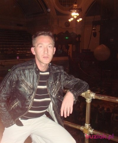 jack, Male, 53, Ostróda, Polska, Photo: 2