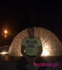 damian, Male, 44, Jastrzębie Zdrój, Polska, Photo: 2